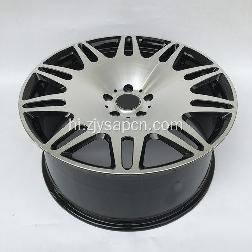 जाली पहिया रिम्स के लिए gle gl e वर्ग